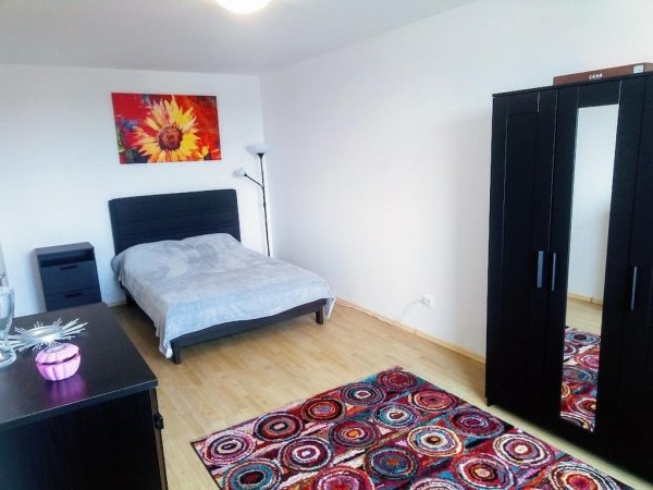 Mill Lake Apartment — photo 3