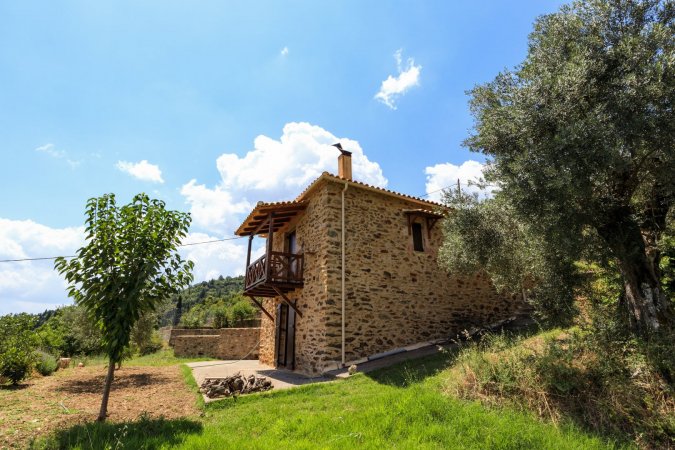 Village House — photo 2