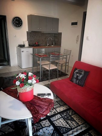 CENTRALLY APARTMENTS — photo 6