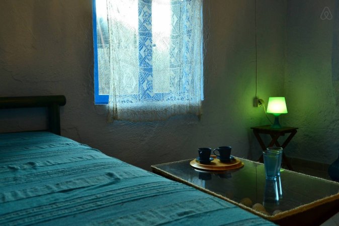 Fanari stone house — photo 5