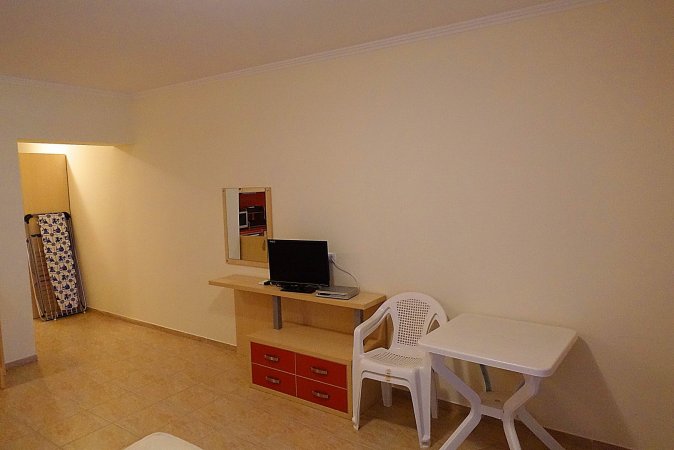 Studio in Andalusia - Sea View - First line — photo 6