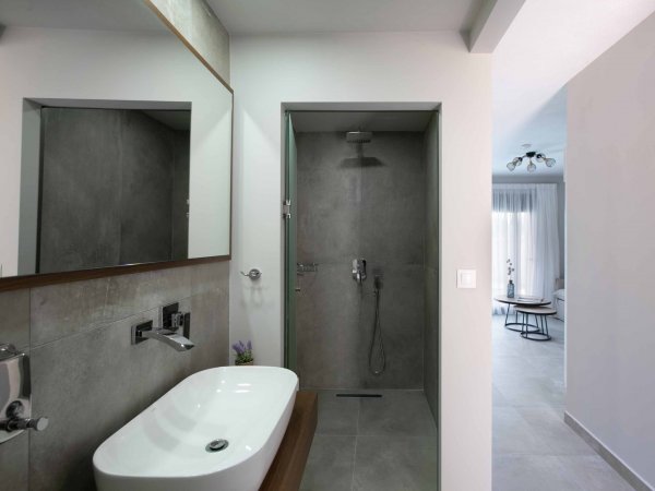Euphoria Club Serene Villa 4, Pefkohori by Halkidiki Villas — фото 6