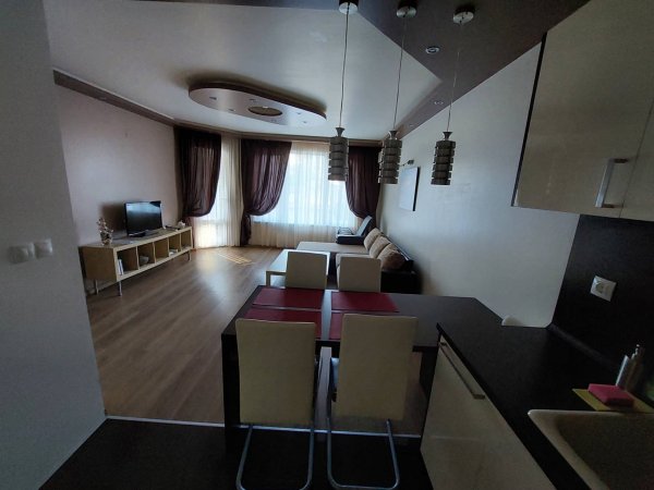 Apartment in Sea Paradise Complex  А13 — photo 3