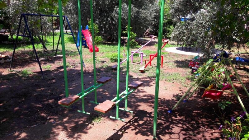 AGGELIKI APARTMENTS2 — photo 2