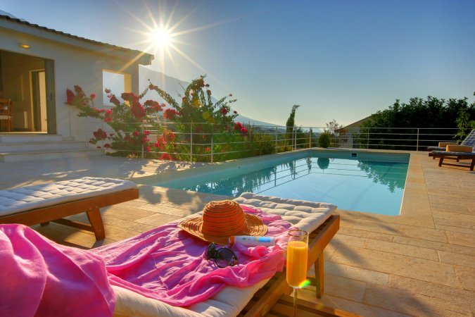 Ideales Resort Grand 2 bedroom villa Litorina — photo 5