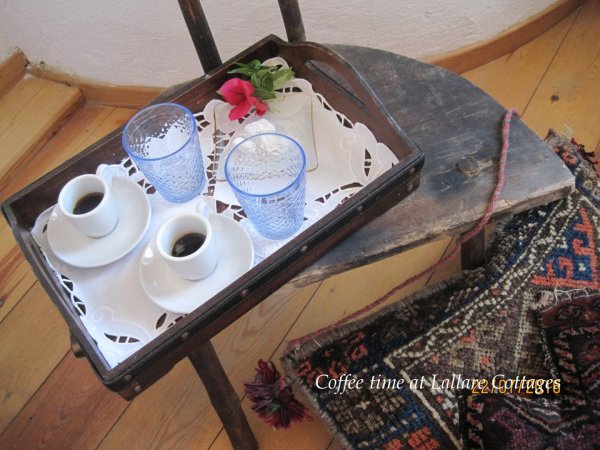 The Lalare Cottages — photo 2