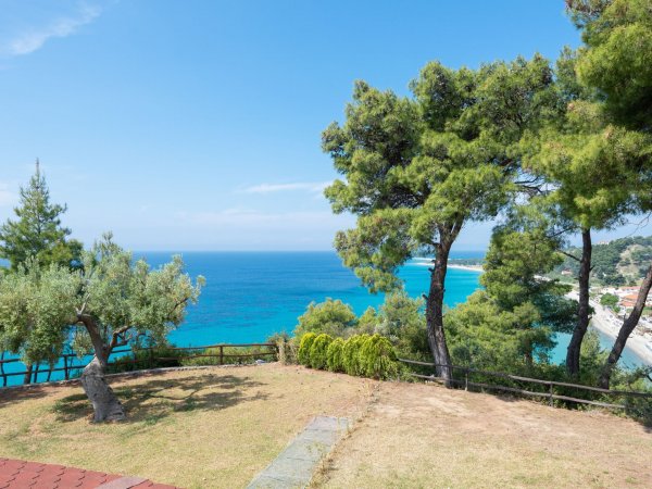 Possidi Villas VI by Halkidiki Villas — photo 6