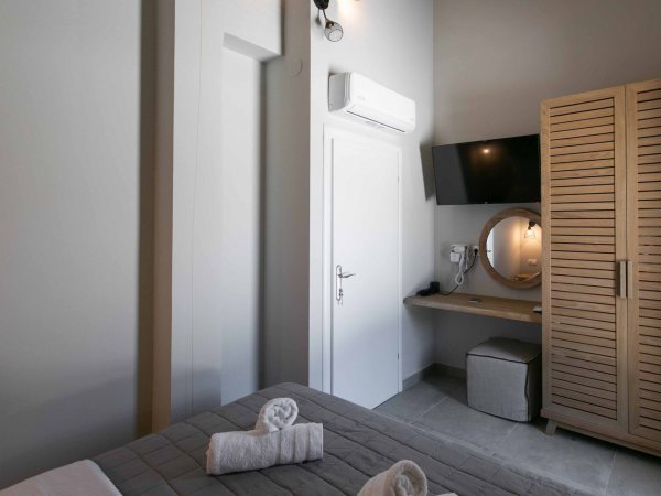 Euphoria Club Serene Villa 4, Pefkohori by Halkidiki Villas — фото 5