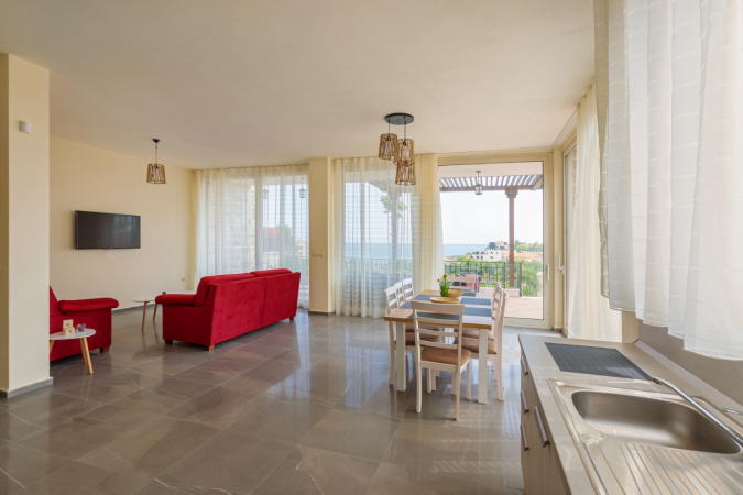 Coral Luxury Villas — фото 6