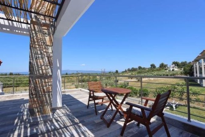 Villa Mediterraneo — photo 6