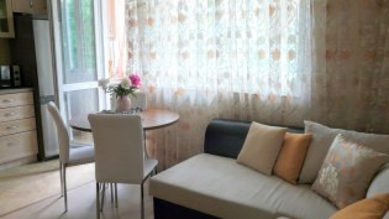 Nice apartment close to the beach in Varna — photo 6