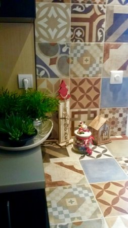 Snow Fox Secret Apartment In a SPA hotel 2 — фото 5