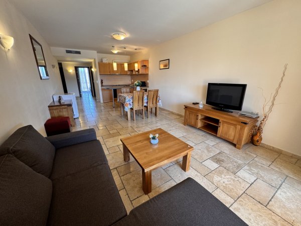 1 Bedroom Apartment w/ Pool View | Kaliakria