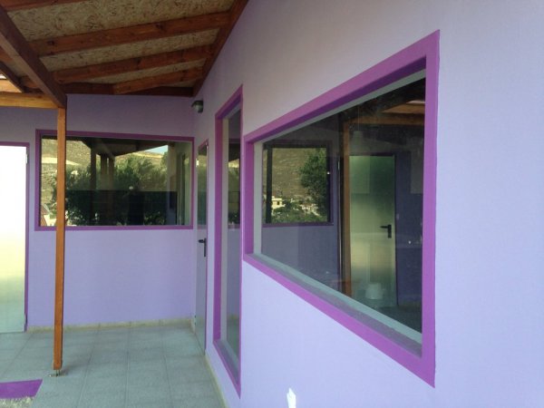 Colorful Luxury Studio Near Airport and Beach — photo 2