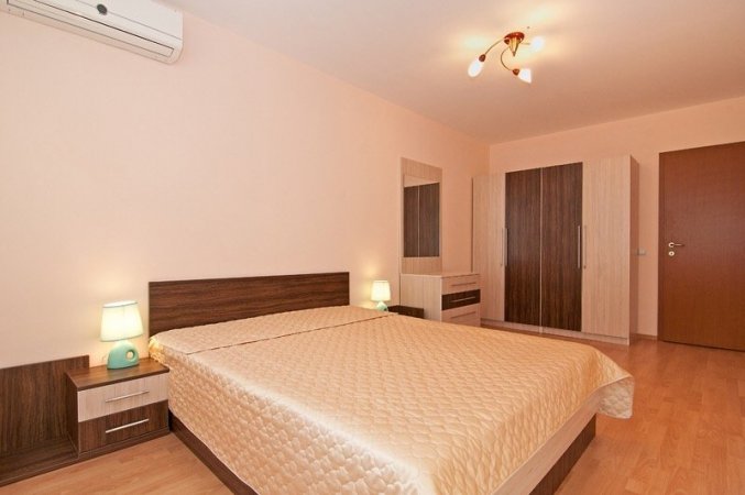 Apartment — fotografie 5