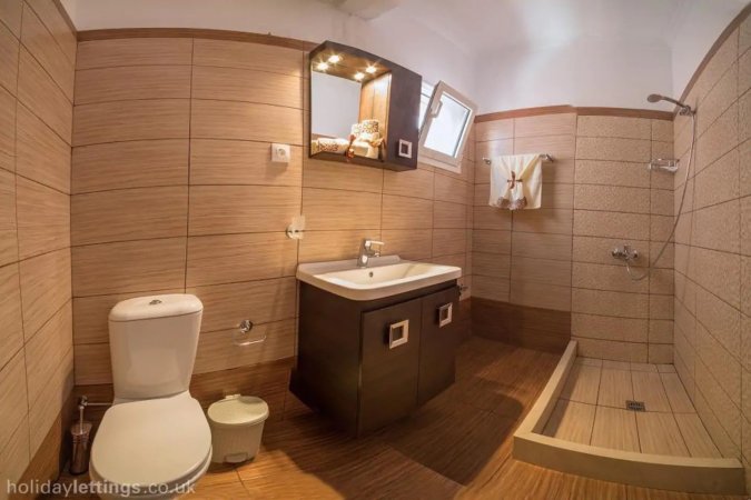 LUXURY APARTMENT 100MT  FROM BEACH — photo 3