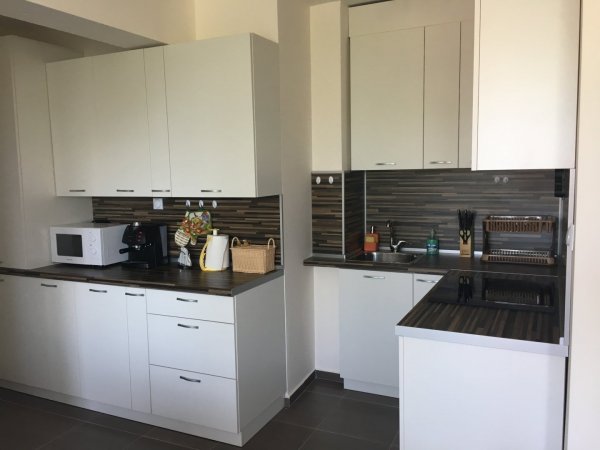 Harmani beach Apartment Srebrina — photo 3