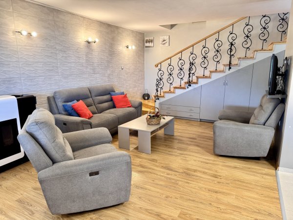 Villa Horizon – Spacious Sea View House with 6 Bedrooms in Balchik — фото 6