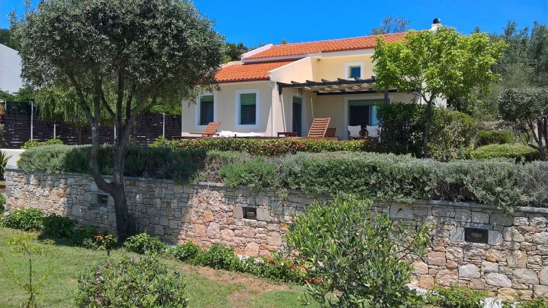 Villa Mirothea — photo 4