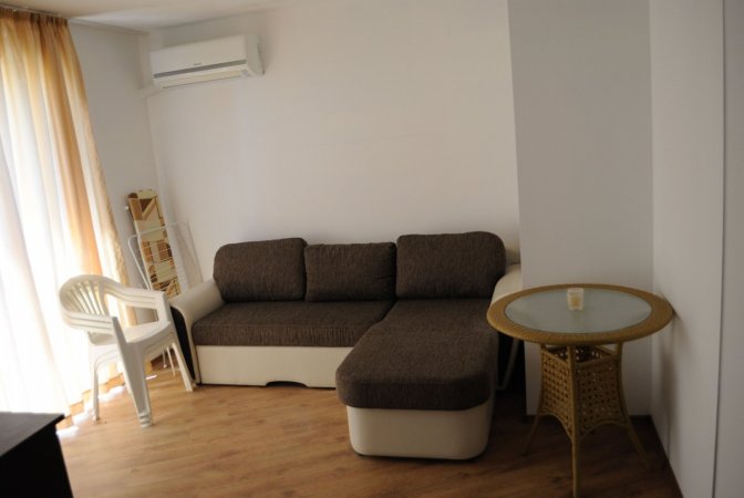 Cozy apartment with sea view — photo 6