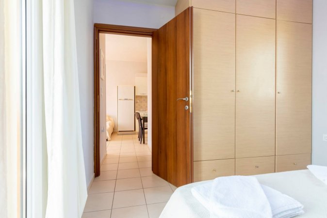 ANEMI LEROS APARTMENTS — photo 6