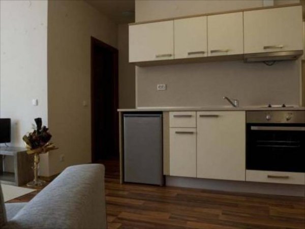 Cozy Apartment, White Lavina Spa and Ski Lodge, Bansko — photo 5