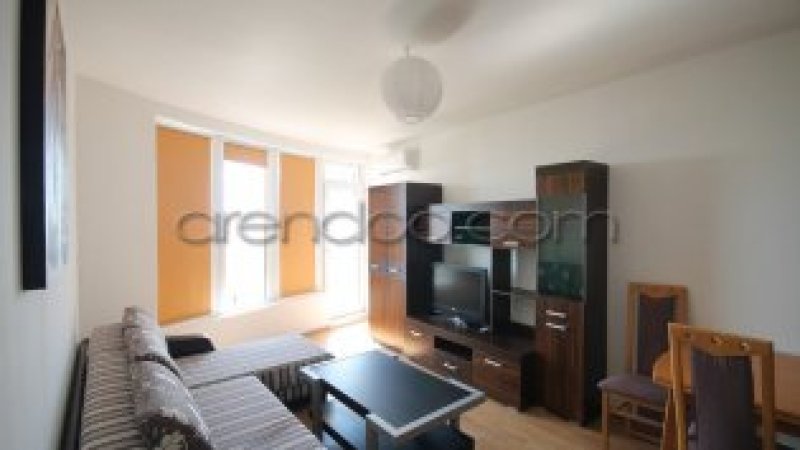 One bedroom apartment in Sunset Kosharitsa complex — photo 4