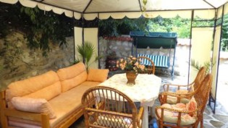 Holiday villa near Golden sands resort — photo 1