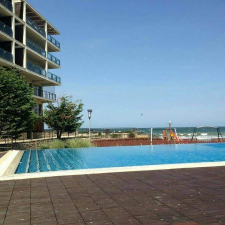 Аpartment with  sea view, first line, 50 m. from the seaside,YooBulgaria — photo 2