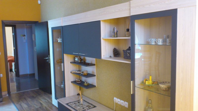 APARTMENT  in Bulgaria near the sea for rent — photo 2