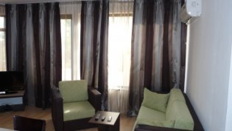 Cosy Studio in St. Konstantin and Helen — photo 4