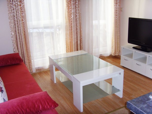 Апартменти в  комплекс Mellia — photo 5