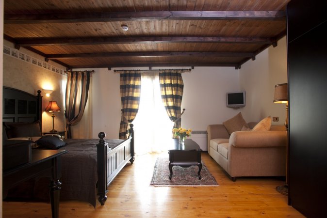 Refanidis Natural Luxury Hotel 4* — photo 3