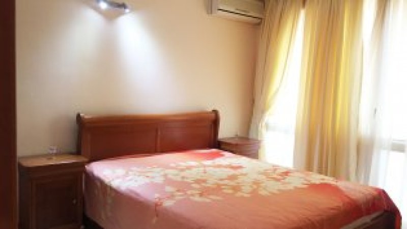 Apartment with 2 bedrooms in Sveti Vlas — photo 5