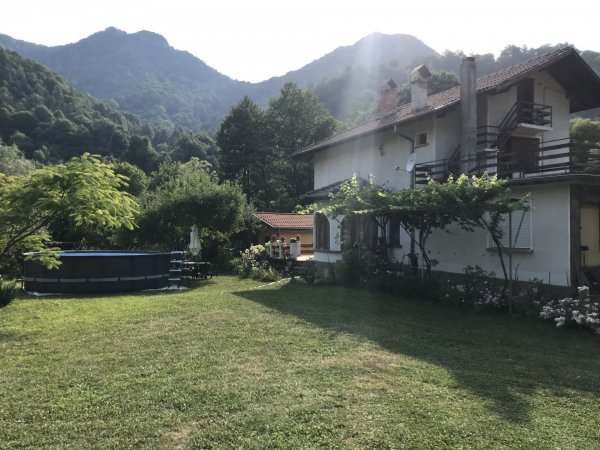 Guesthouse Gergana- by the river — photo 1