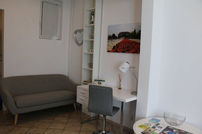 Neofit Rilski apartment — photo 4