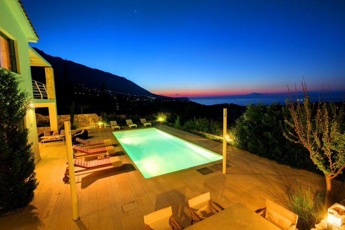 Ideales Resort Grand 3 bedroom villa Corali — photo 3