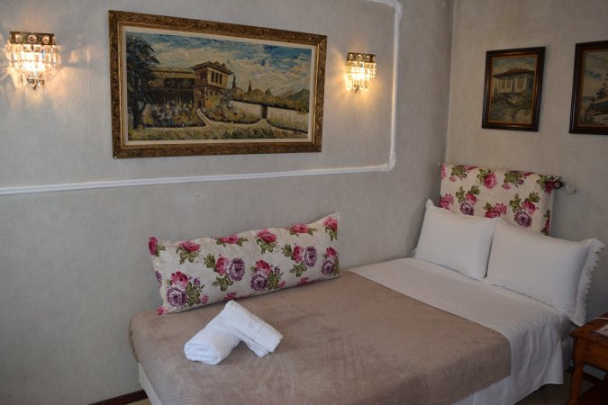 Nicola's House με ιδιωτικό πάρκινγκ — φωτογραφία 4