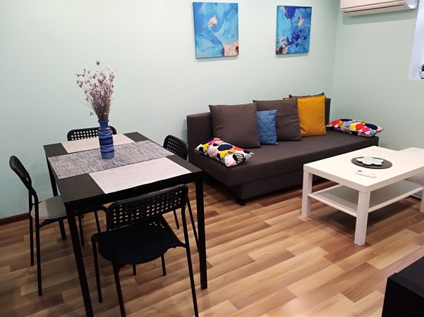 KAMENITZA GUEST FLAT — фото 5