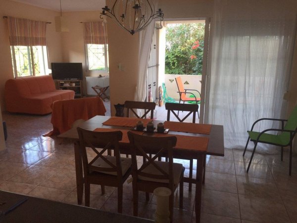 Comfort Villa next to the sea — photo 3