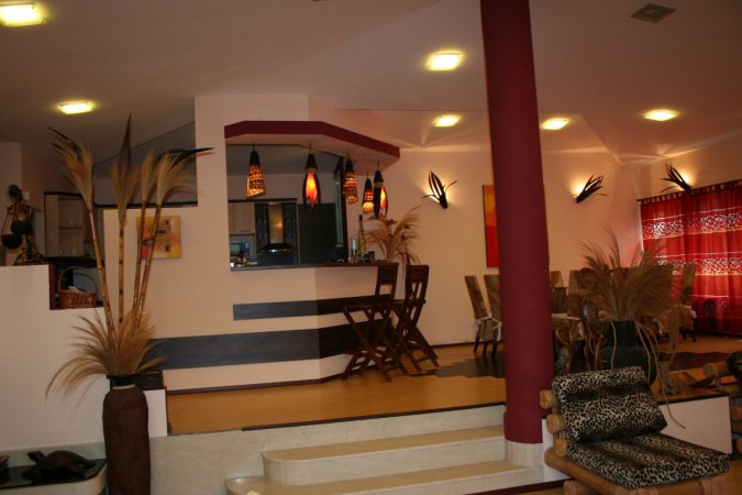 GUEST HOUSE RALITSA — photo 5