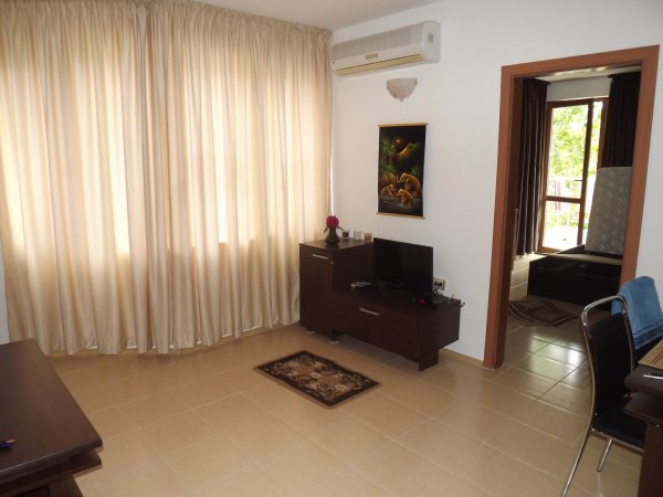 Apartment in Grigoria complex — photo 3