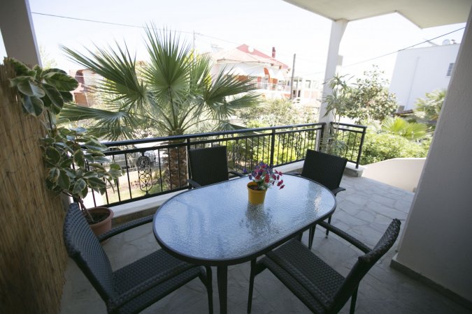 Pashalia House — photo 1
