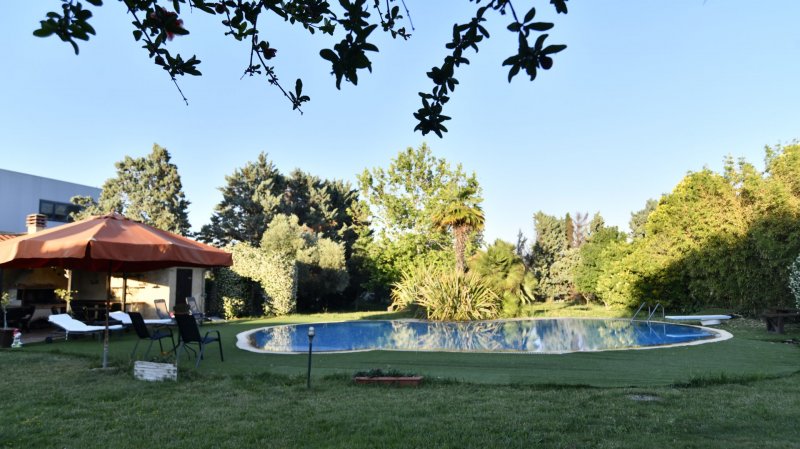 Luxury Villa with large private Swimming Pool — photo 4
