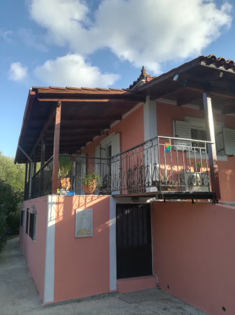 Rent your own private villa in Zakynthos, Greece — photo 1