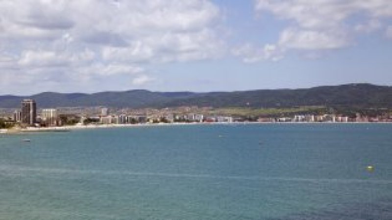 Studio with sea view — photo 6