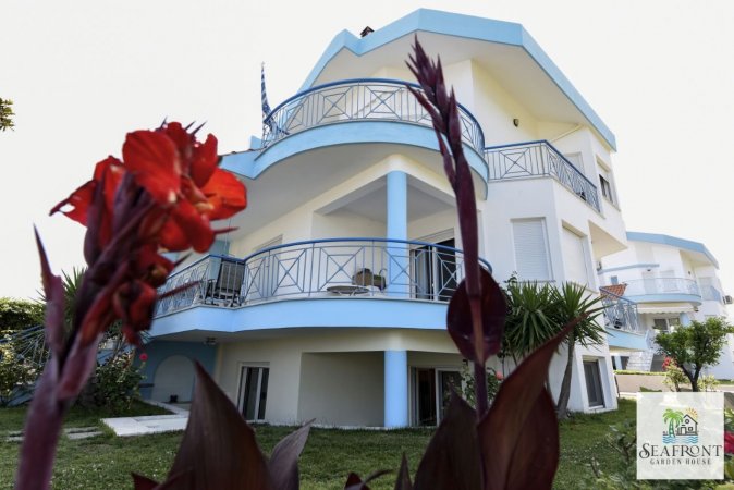 SeafrontGardenHouse (3stage) — фото 6