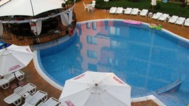 Apartment in Efir Holiday — photo 6