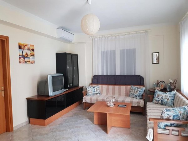 Holiday apartment Tuzla Greece — photo 4