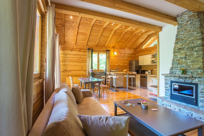Your spacious and cosy chalet between Pirin and Rhodope... — photo 6